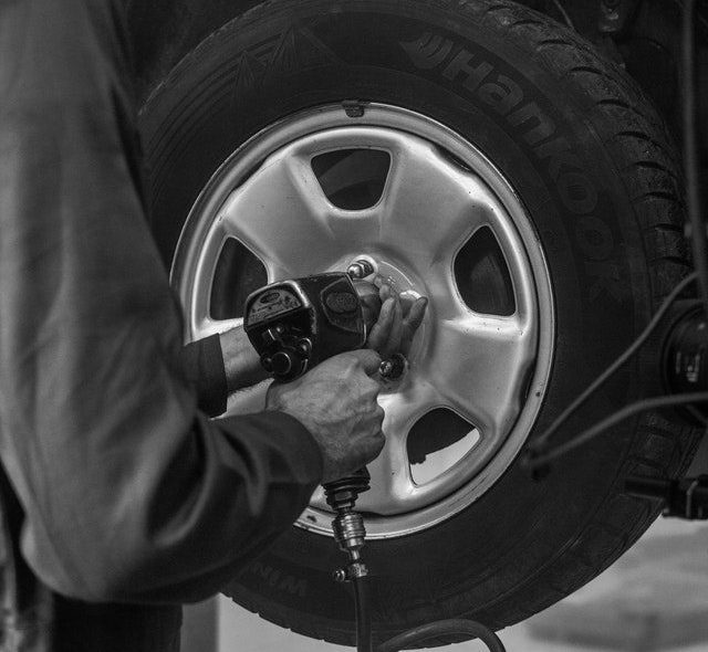 Tire Repair Services Indianapolis