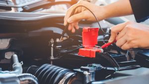 Car Battery Replacement Services in Indianapolis