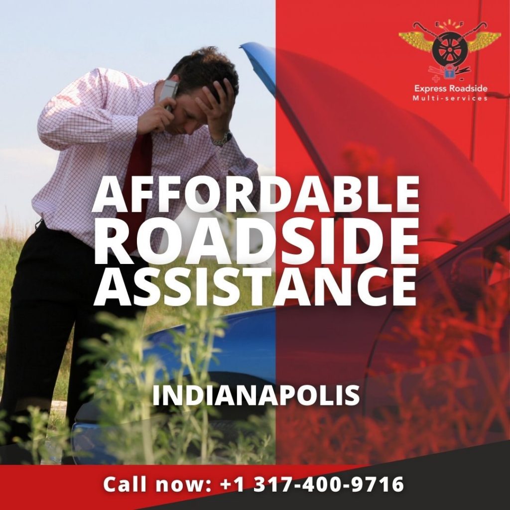 What is roadside assistance