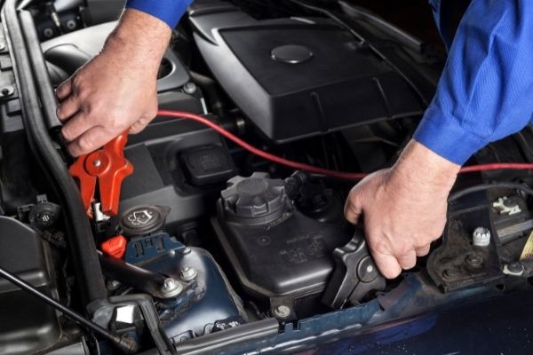 Jump Start Services Indianapolis