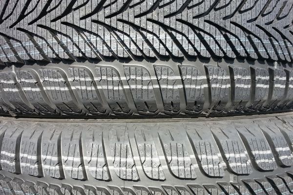 Mobility tires. What are the different types