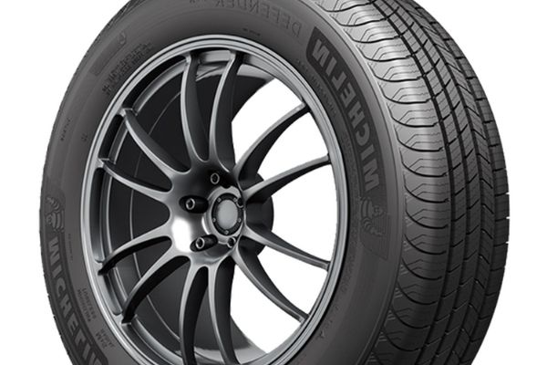 best wheel brands on the market 2022. Michelin Defense
